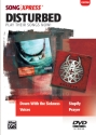 Songxpress Disturbed DVDs
