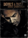 Bruce Springsteen: Devils and dust Songbook guitar/tab/vocal