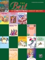 The Best in Christmas Sheet Music Piano Solo