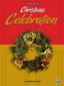 Roed, Tom (arranger)Christmas Celebration - Piano Piano Solo