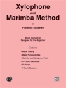 Shaefer, FlorenceXylophone and Marimba Method Marimba