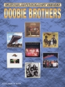 Doobie Brothers: The Guitar Collection Songbook authentic guitar-tab edition
