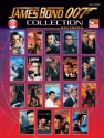 James Bond 007 Collection (+CD): for easy piano