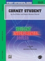 Cornet Student Level 1 (elementary) for cornet and trumpet