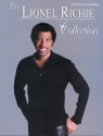 The Lionel Richie Collection: Songbook piano/vocal/chords