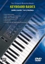 Keyboard basics step 1 and 2 DVD The ultimate beginner series
