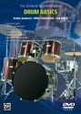 Drum basics DVD The ultimate beginner series