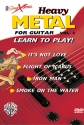 Songxpress Heavy Metal V2 DVDs