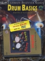 Ubs Drum Basics Megapak BK/CD/DVD DVDs
