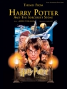 Harry Potter and the Sorcerer's Stone for early intermediate piano solo