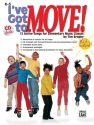 Ive Got To Move/12 Songs+Cd General Songbooks