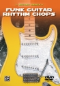Funk Guitar Rhythm Chops  DVD-Video