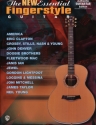 The new essential Fingerstyle Guitar: for guitar/tab