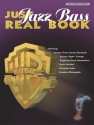 Just Jazz Bass Real Book: bass clef edition fakebook