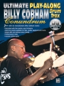 Ultimate Playalong Drum Trax (+CD) (+CD) Billy Cobham Conundrum