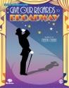 arr. ChinnGive Our Regards to Broadway (3pt Score) Mixed voices