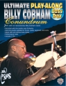 Ultimate Playalong Bass Trax (+CD): Jam with 6 revolutionary Billy Cobham Charts
