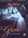 Gloria Estefan: Mi tierra Songbook piano/vocal/guitar
