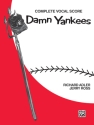 Damn Yankees Voice and piano (classical)