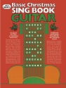 Basic Christmas Sing Book Gtr General Songbooks