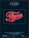 Fame: Original Soundtrack Songbook