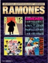 Ramones: Guitar Anthology series songbook for voice/guitar/tablature