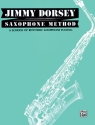 Saxophone Method: for saxophone