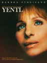 Yentl Original Motion Picture Soundtrack original motion picture
