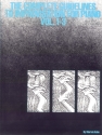 The complete Guidelines to Improvisation vol.1-3: for piano