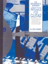 Latarski, DonArpeggios For Guitar Guitar teaching (classical)