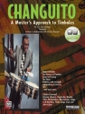 Changuito (+Online Audio) for timbales