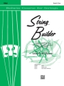 String Builder vol.1 for viola