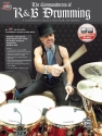 The commandments of r&b drumming (+CD) Comprehensive guide to soul, funk and hip-hop