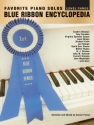 Blue Ribbon Encyclopedia Level 3 for piano