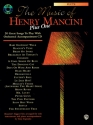 The Music of Henry Mancini plus one (+CD): for trumpet