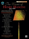 The Music of Henry Mancini plus one (+CD): for tenor saxophone 20 great songs to play