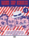 Barber Shop Memories vol.1: for male voices score