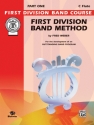 First Division Band Method vol.1: C flute