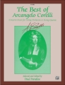 Best Of Corelli - Score String Orchestra