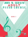 Adult Piano Course vol.1