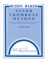 Buddy Baker Tenor T-Bone Method Saxophone teaching material