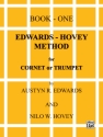 Edwards-Hovey Method vol.1 for cornet or trumpet