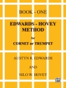 Edwards-Hovey Method vol.1 for cornet or trumpet