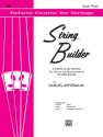 String Builder vol.3 for bass