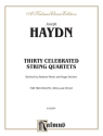 Haydn 30 String Quart. Vol. 2  4  Kalmus Classic Series
