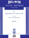 Belwin Flute Method vol.1