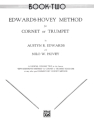 Edwards-Hovey Method vol.2 for cornet or trumpet