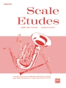 Scale Etudes Conductor
