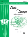 Duets for Strings vol.1 2 violins