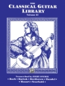 Classical Guitar Library Vol.2 for guitar